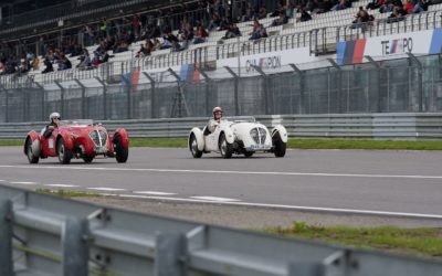90 Jahre Nürburgring 2017